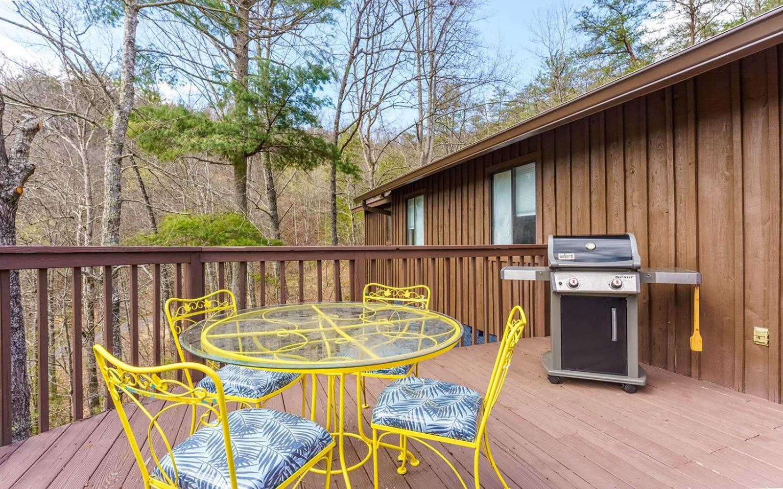Cottage On The Ridge Sevierville Exterior photo